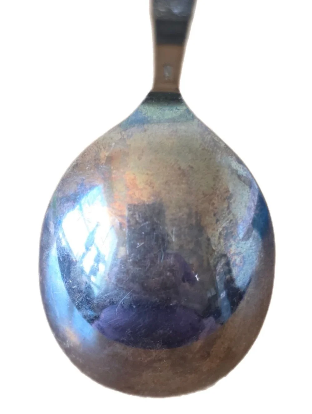 Vintage Coronation Gravy Ladle by Community, Silverplated, 1936